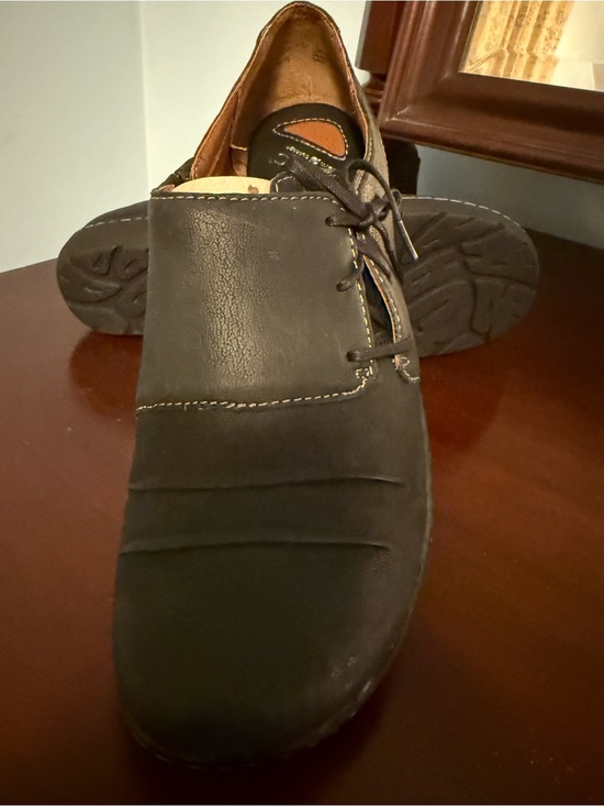 boc Shoes - *NEW* B.O.C. Delaney Black W11